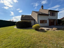 Maison à vendre 4 pièces SAINT CYR SUR MENTHON (01)