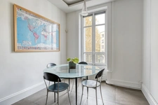 5-room apartment for sale in Lyon 6th arrondissement (69)