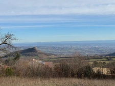 Terrain à vendre  proche de MACON (71)