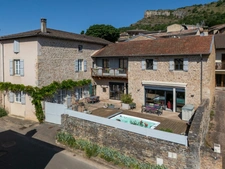 House for sale, 10 rooms, near MACON (71)
