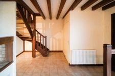 Maison à vendre 4 pièces SAINT CYR SUR MENTHON (01)