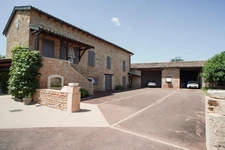 9-room house for sale near MACON (71)