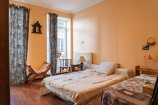 Appartement à vendre 5 pièces MACON (71)