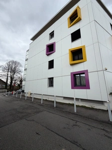 Appartement à vendre 1 pièces SAINT GENIS POUILLY (01)