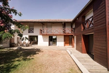 Maison à vendre 8 pièces proche de CHATILLON-SUR-CHALARONNE(01)