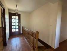Maison à vendre 7 pièces proche de MACON (71)