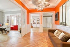 5-room apartment for sale in Lyon 6th arrondissement (69)