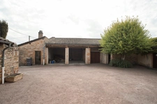 Maison à vendre 6 pièces proche de MACON (71)