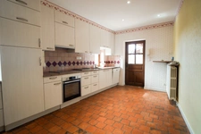 Maison à vendre 6 pièces proche de MACON (71)