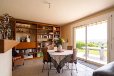 Maison à vendre 4 pièces CHEVAGNY LES CHEVRIERES (71)