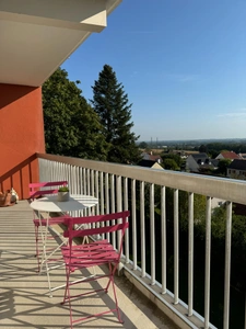Appartement à vendre 3 pièces MACON (71)