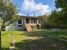 Maison à vendre 7 pièces proche de MACON (71)