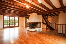 Maison à vendre 4 pièces SAINT CYR SUR MENTHON (01)