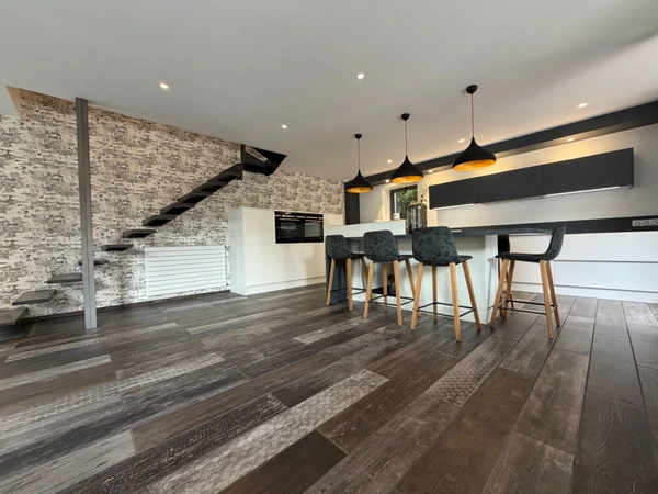 Maison à vendre 6 pièces BELLEVILLE EN BEAUJOLAIS (69)