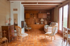 Maison à vendre 7 pièces proche de MACON (71)