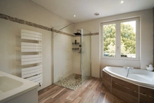 Maison à vendre 9 pièces  (71850)