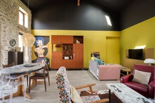 Maison à vendre 7 pièces proche de MACON (71)