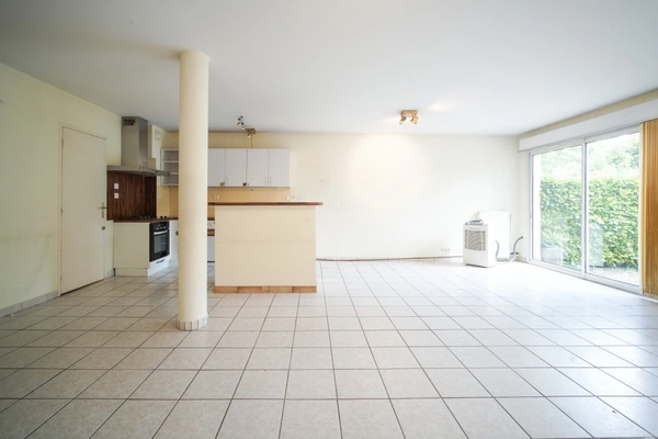 Appartement à vendre 4 pièces MACON (71)