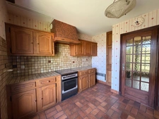 Maison à vendre 7 pièces proche de MACON (71)