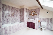 Maison à vendre 4 pièces SAINT CYR SUR MENTHON (01)