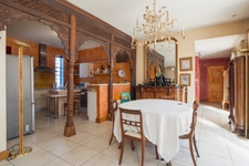 Maison à vendre 8 pièces CHARNAY LES MACON (71)