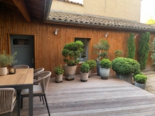 Maison à vendre 6 pièces BELLEVILLE EN BEAUJOLAIS (69)