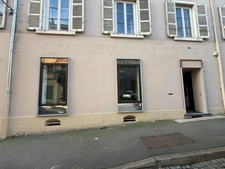 Local/bureau à vendre MACON (71)