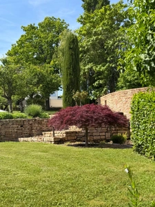 House for sale, 8 rooms, near MACON (71)