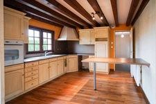 Maison à vendre 4 pièces SAINT CYR SUR MENTHON (01)