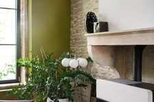 Maison à vendre 7 pièces proche de MACON (71)