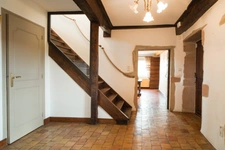 Maison à vendre 6 pièces proche de MACON (71)