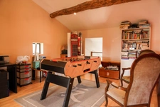 Maison à vendre 8 pièces proche de CHATILLON-SUR-CHALARONNE(01)