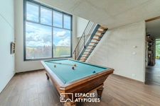 House for sale, 5 rooms, CHARNAY LES MACON (71)