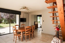 Maison à vendre 8 pièces proche de CHATILLON-SUR-CHALARONNE(01)
