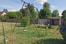 CHARMING FARMHOUSE + GUEST HOUSE – BRÉVAL 78980