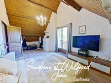 HOULBEC COCHEREL - Maison normande 145m² - 3 chambres (possible 4) - Garage - Terrain de 4996m²