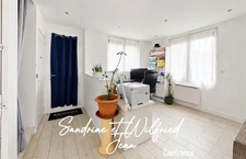 CHARLEVAL (27380) – Maison familiale entièrement rénovée avec sous-sol complet, jardin clos et prestations haut de gamme