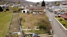 Entrepôt sur terrain à bâtir à vendre FLEURY SUR ANDELLE (27)