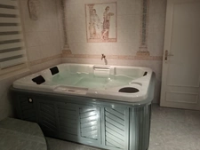 Maison en bord de Seine à Villers-sur-le-Roule - 6 pièces, 3 chambres, sous-sol.