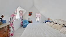 CHARMING FARMHOUSE + GUEST HOUSE – BRÉVAL 78980