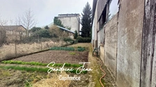 FLEURY SUR ANDELLE (27) - ENTREPÔT DE 670 m² SUR PLUS DE 2 400 m² DE TERRAIN