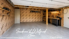CHARLEVAL (27380) – Contemporary Architect-Designed Timber Frame Home – 155 m² – Master Suite – Energy Rating A/A