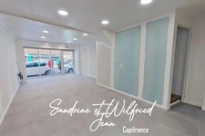 GAILLON (27) - A LOUER - Local commercial rénové – 132 m² (magasin 80m²) – Centre-ville