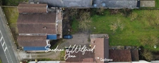  LE VAL D'HAZEY (27) – AUBEVOYE - IMMEUBLE DE RAPPORT – 5 LOGEMENTS, 4 GARAGES – FORT POTENTIEL