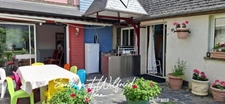 SAINT ANDRE DE L'EURE (27) - SITE PROFESSIONNEL AVEC LOGEMENT DE FONCTION ET POTENTIEL GÎTES