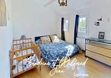 HOULBEC COCHEREL - Maison normande 145m² - 3 chambres (possible 4) - Garage - Terrain de 4996m²