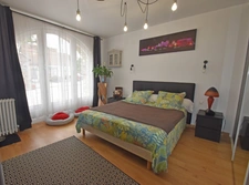 CHARMING FARMHOUSE + GUEST HOUSE – BRÉVAL 78980