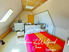 SAINT ANDRE DE L'EURE (27) - SITE PROFESSIONNEL AVEC LOGEMENT DE FONCTION ET POTENTIEL GÎTES