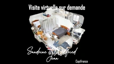 CHARLEVAL (27380) – Maison familiale entièrement rénovée avec sous-sol complet, jardin clos et prestations haut de gamme