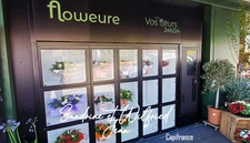 MENNEVAL (27) - PRIX DE CESSION EXCEPTIONNEL – Fleuriste établi depuis 18 ans, activité pérenne et structurée